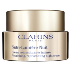 CLARINS - NUTRI LUMIERE NUIT 50ML