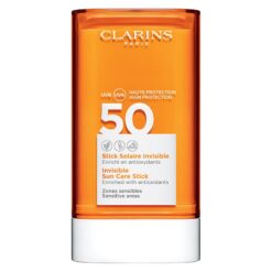 CLARINS - STICK SOLARE INVISIBILE 17G