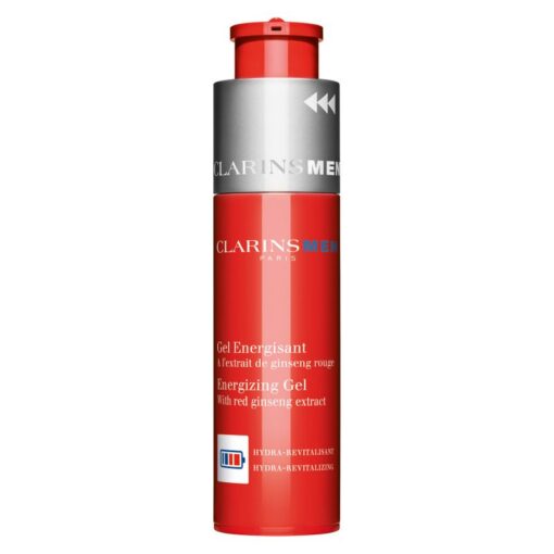 CLARINS MEN - GEL ENERGISANT 50ML
