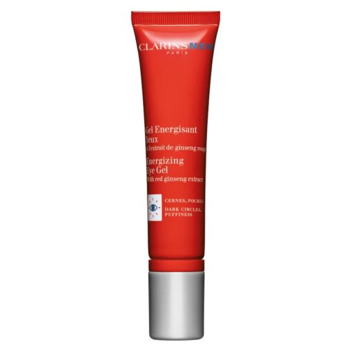 CLARINS MAN - MEN GEL ENERGISANT YEUX 15ML
