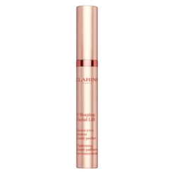CLARINS - V SHAPING FACIAL LIFT SÉRUM YEUX TENSEUR & ANTI-POCHES 15ML