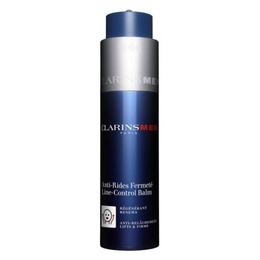 CLARINS MAN - ANTI RIDES FERMETE 50ML