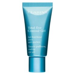 CLARINS - TOTAL EYE CONTOUR GEL - GEL CONTORNO OCCHI 20ML