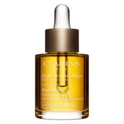 CLARINS - AROMA HUILE ORCHIDEE BLEU - HYDRATE, RAVIVE L'ÉCLAT 30ML