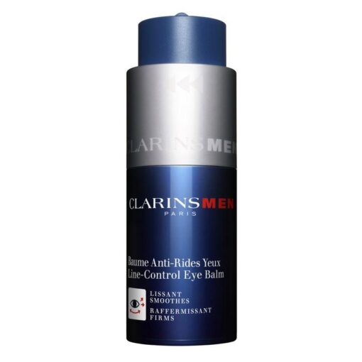 CLARINS MEN -BAUME ANTI-RIDES YEUX 20ML