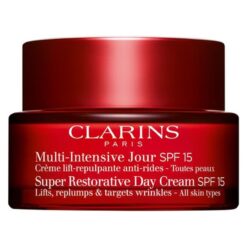 CLARINS - MULTI INTENSIVE JOUR SPF15 50ML