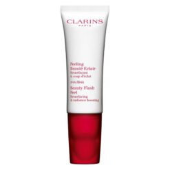 CLARINS - PEELING BEAUTÉ ECLAIR RESURFAÇANT & COUP D'ÉCLAT 50ML