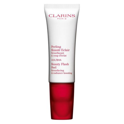 CLARINS - PEELING BEAUTÉ ECLAIR RESURFAÇANT & COUP D'ÉCLAT 50ML