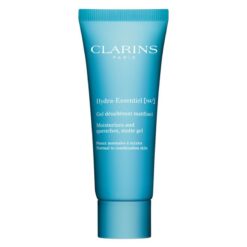 CLARINS - HYDRA ESSENTIEL [HA²] - GEL DÉSALTÉRANT MATIFIANT 75ML