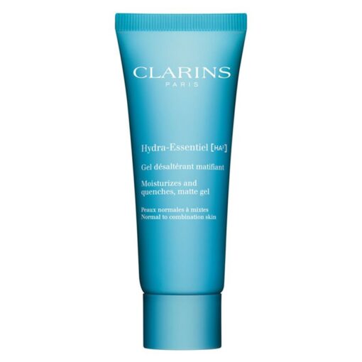 CLARINS - HYDRA ESSENTIEL [HA²] - GEL DÉSALTÉRANT MATIFIANT 75ML