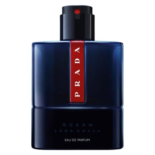 PRADA - LUNA ROSSA OCEAN EDP 100ML