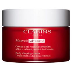 CLARINS - MASVELT ADVANCED CRÈME ANTI-RONDEURS REBELLES 200G