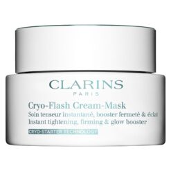 CLARINS - CRYO FLASH CREAM MASK 75ML