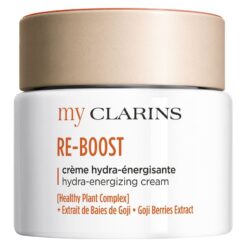CLARINS - MY CLARINS RE BOOST CRÈME HYDRA-ÉNERGISANTE 50ML