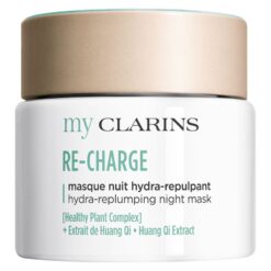 CLARINS - MY CLARINS RE CHARGE MASQUE NUIT HYDRA-REPULPANT  50ML
