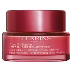 CLARINS - ROSE RADIANCE [PEPTIDE - POMEGRANATE POWER] - MULTI-INTENSIVE 50ML
