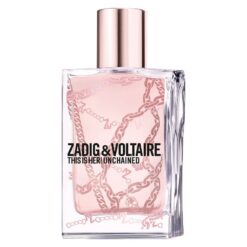 Z'ADIG V'OLTAIRE - THIS IS HER UNCHAINED EDP 100ML