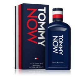 TOMMY HILFIGER - TOMMY NOW EDT 100ML