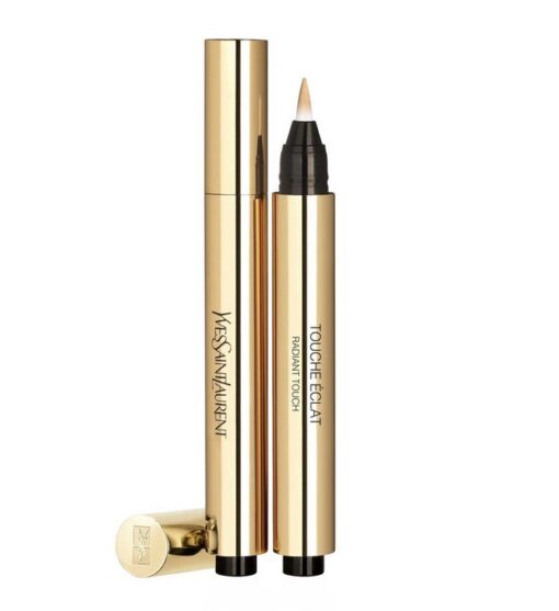 YVES SAINT LAURENT - CORRETTORE TOUCHE ECLAT RADIANT TOUCH 1.5 LUMINOUS SILK