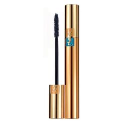 YSL - MASCARA VOLUME EFFET FAUX CILS WATERPROOF 1 NOIR FUSAIN
