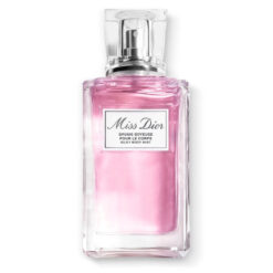 D'IOR - MISS D'IOR BRUME SOYEUSE POUR LE CORPS 100ML