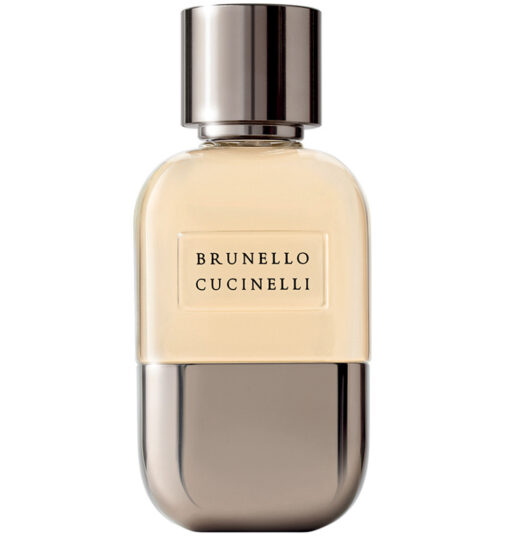 BRUNELLO CUCINELLI - POUR FEMME EDP 100ML
