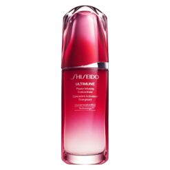 S'HISEIDO - ULTIMUNE POWER INFUSING CONCENTRATE 75ML