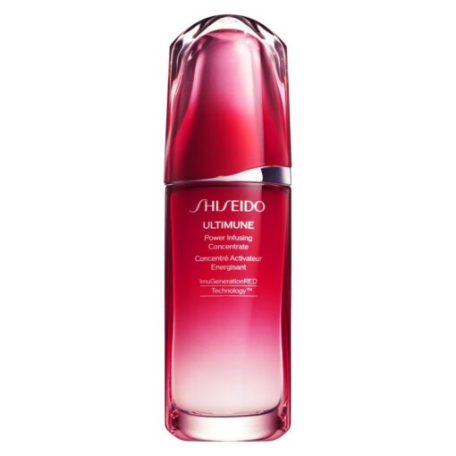 S'HISEIDO - ULTIMUNE POWER INFUSING CONCENTRATE 75ML