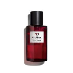 C'HANEL - N°1 DE C'HANEL L'EAU ROUGE ACQUA PROFUMATA 100ML
