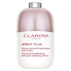 CLARINS - BRIGHT PLUS - SÉRUM INTENSIF ECLAIRCISSANT ANTI-TACHES 50ML