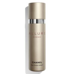 C'HANEL - ALLURE HOMME ALL-OVER SPRAY 100ML