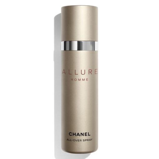 C'HANEL - ALLURE HOMME ALL-OVER SPRAY 100ML