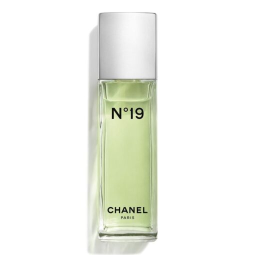 C'HANEL - N°19 EDT 100ML