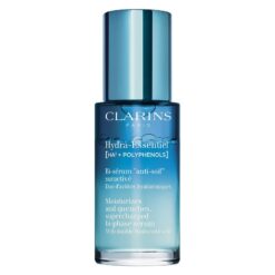 CLARINS - HYDRA ESSENTIEL BI SERUM "ANTI-SOIF SURACTIVE 30ML