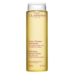 CLARINS - LOTION TONIQUE HYDRATANTE 200ML