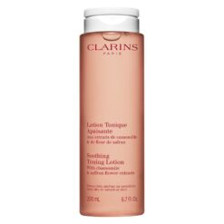 CLARINS - LOTION TONIQUE APAISANTE 200ML