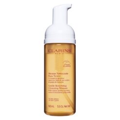 CLARINS - MOUSSE NETTOYANTE PEAU NEUVE 150ML