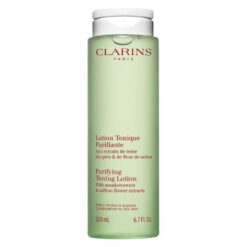 CLARINS - LOTION TONIQUE PURIFIANTE 200ML