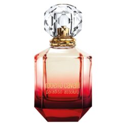 ROBERTO CAVALLI - PARADISO ASSOLUTO EDP 75ML