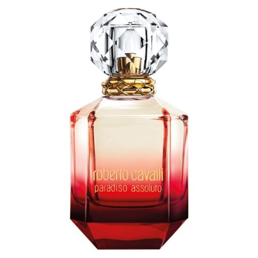 ROBERTO CAVALLI - PARADISO ASSOLUTO EDP 75ML