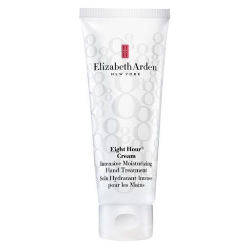 ELIZABETH ARDEN - EIGHT HOUR CREAM INTENSIVE MOUSTURIZING HAND TREATMENT 75ML