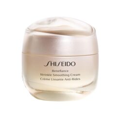 S'HISEIDO - BENEFIANCE WRINKLE SMOOTHING CREAM 50ML