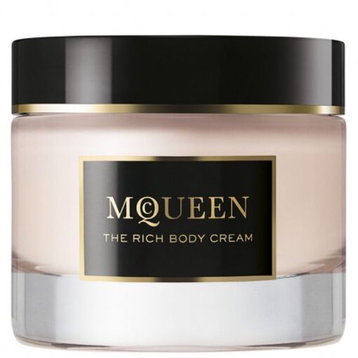 ALEXANDR McQUEEN CREMA CORPO 180ML