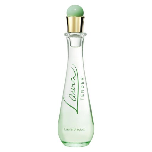 LAURA BIAGIOTTI - LAURA TENDER EDT 75ML
