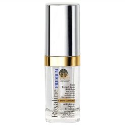 REXALINE PREMIUM - LINE KILLER SOIN EXPERT YEUX ANTI-AGE 15ML