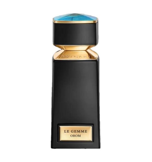 BULGARI - LE GEMME OROM EDP 100ML