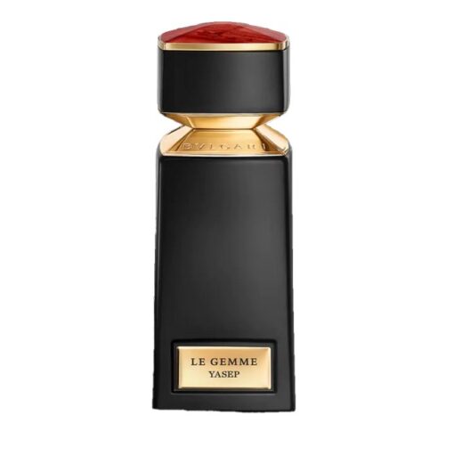 BULGARI - LE GEMME YASEP EDP 100ML
