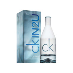 CALVIN KLEIN - CK IN2U HIM EDT 100ML (NO TESTER)