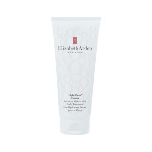ELIZABETH ARDEN - EIGHT HOUR CREMA CORPO 200ML