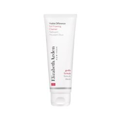 ELIZABETH ARDEN - VISIBLE DIFFERENCE SOFT FOAMING CLEANSER 125ML